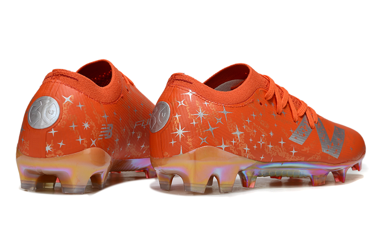 Chuteira Campo New Balance Furon V8  FG Elite + Brindes