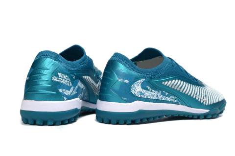 Chuteira Society Nike Phantom GX 6 TF Elite + Brindes