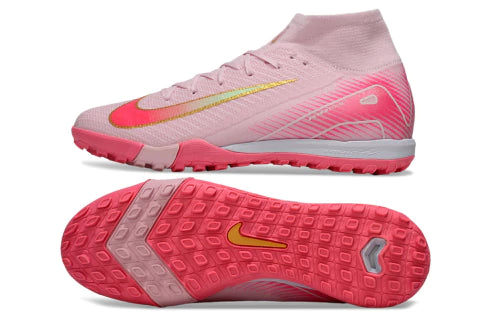 Chuteira Society Nike Air Zoom Mercurial Superfly 10 TF Elite + Brindes Exclusivos