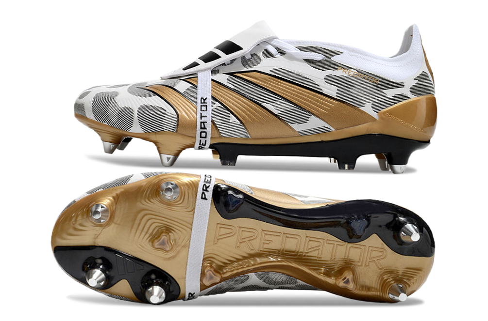 Adidas Predator Elite Tongue SG - Generation Pred 2.0