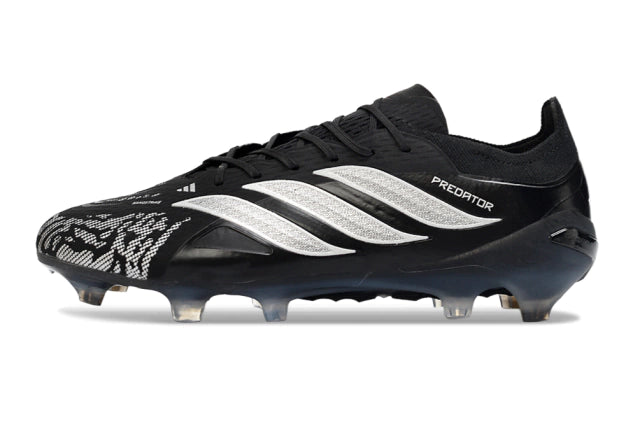 Chuteira Campo Adidas Predator FG Elite + Brindes