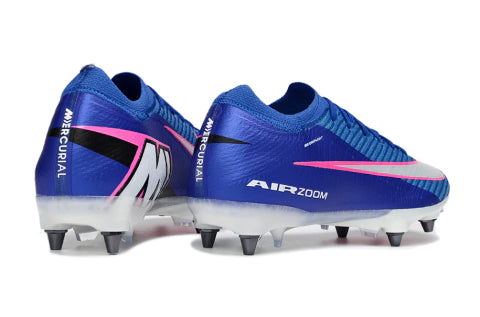 Chuteira Campo Nike Air Zoom Mercurial Vapor 16 SG Elite + Brindes