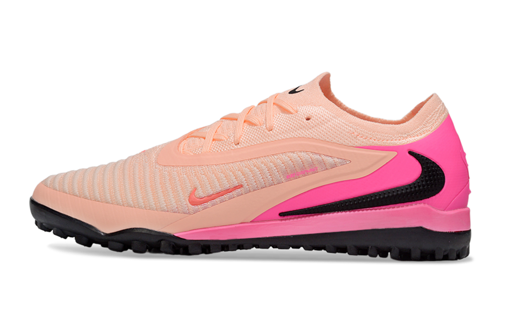 Chuteira Society Nike Phantom GX 6 TF Elite + Brindes