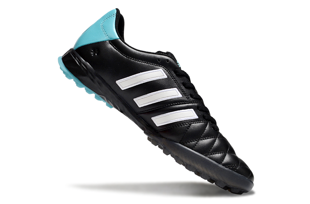 Adidas 11 Pro Society TF - Preto Azul
