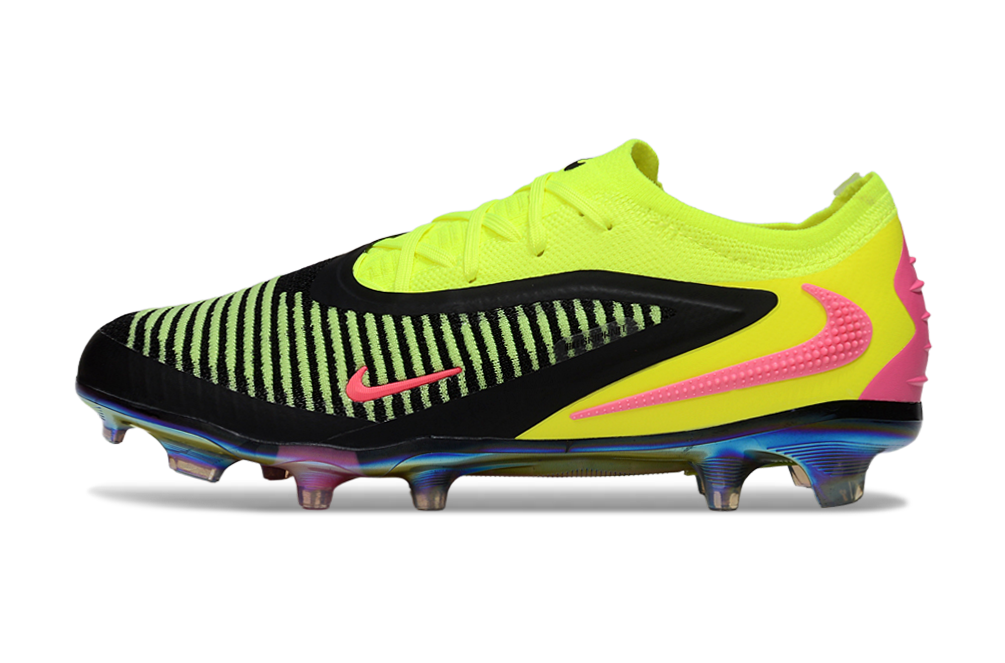Chuteira Campo Nike Phantom GX 6 FG Elite + Brindes