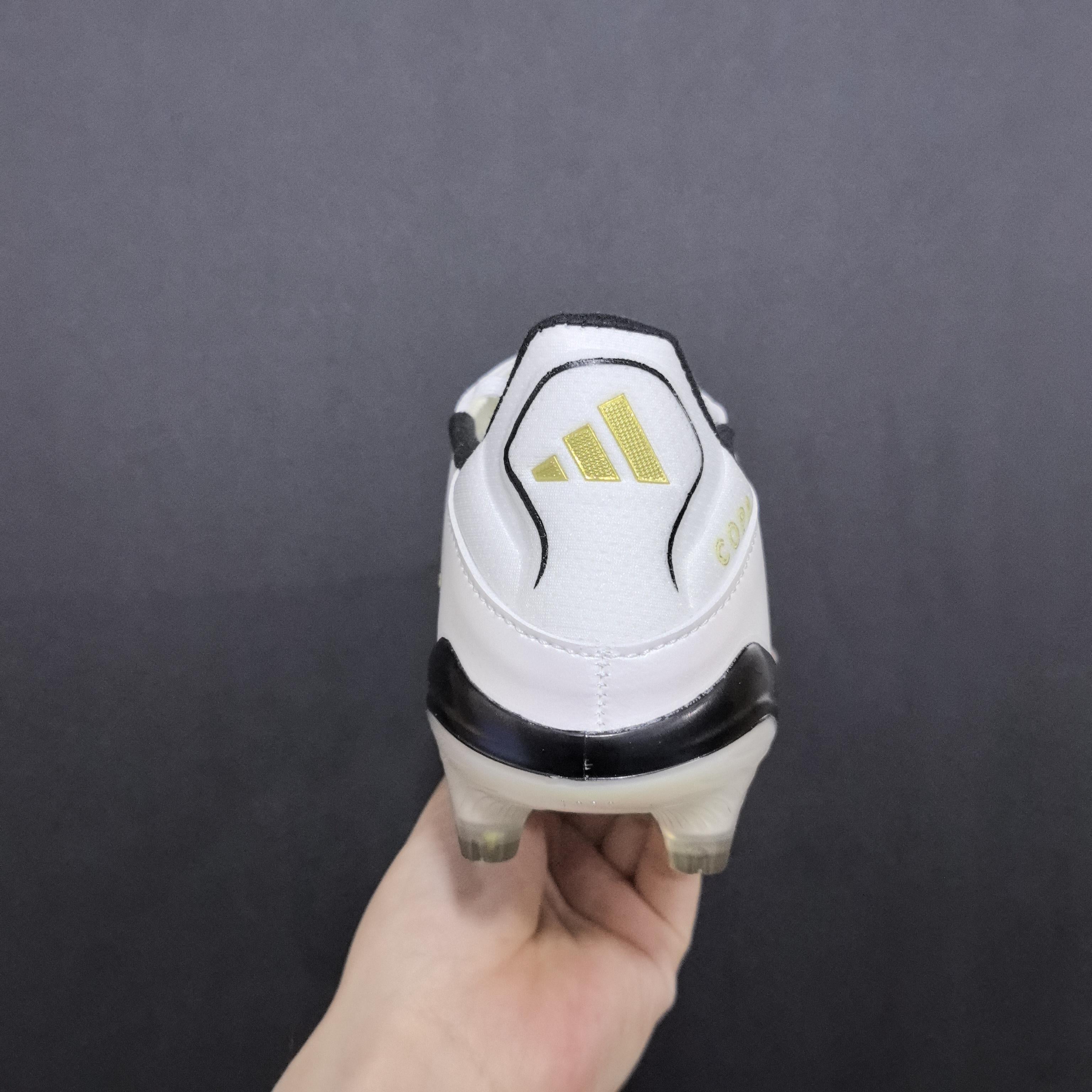 Chuteira Campo Adidas Copa Pure 3 FG Elite + Brindes