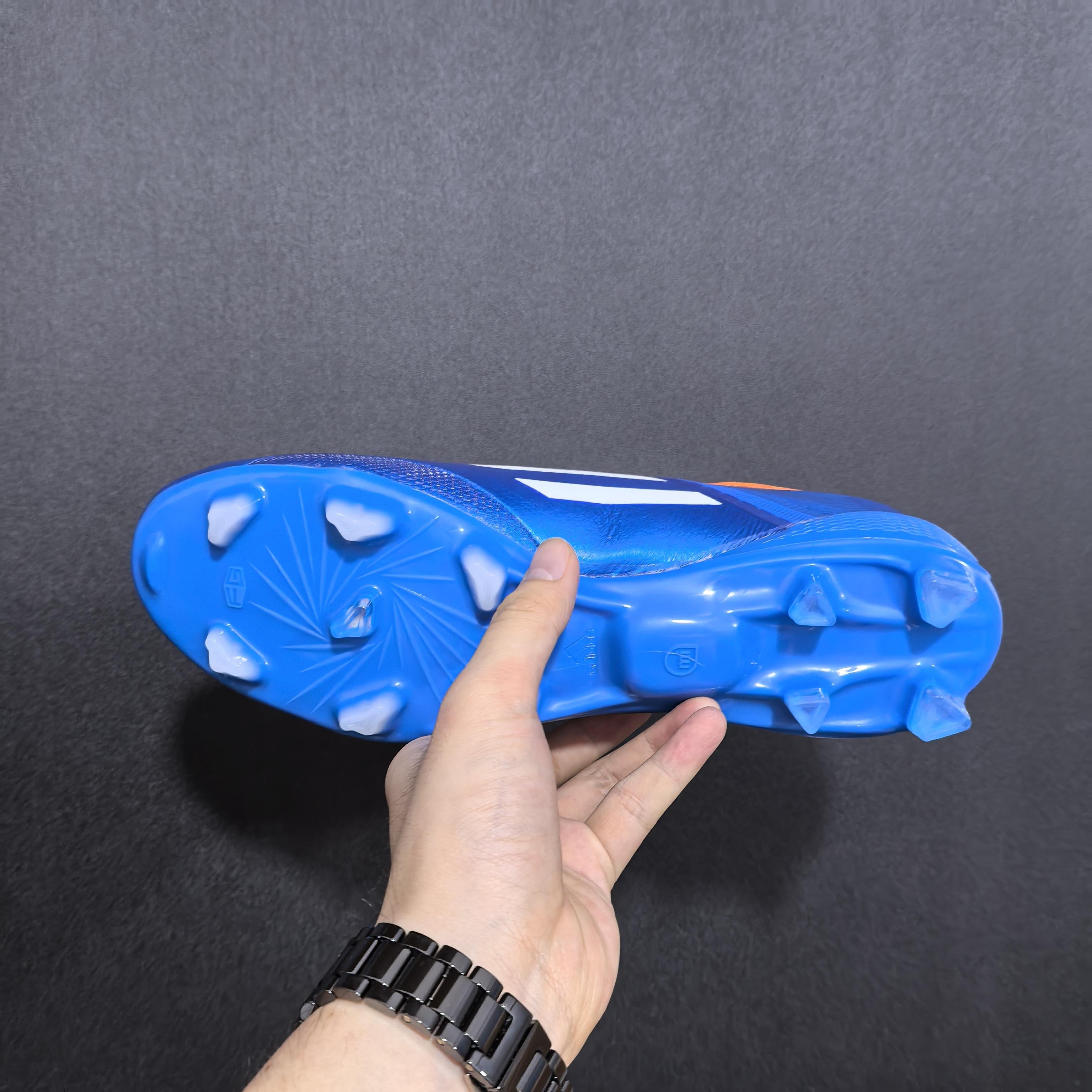 Chuteira Campo Adidas Adizero F50 FG  Elite + Brindes