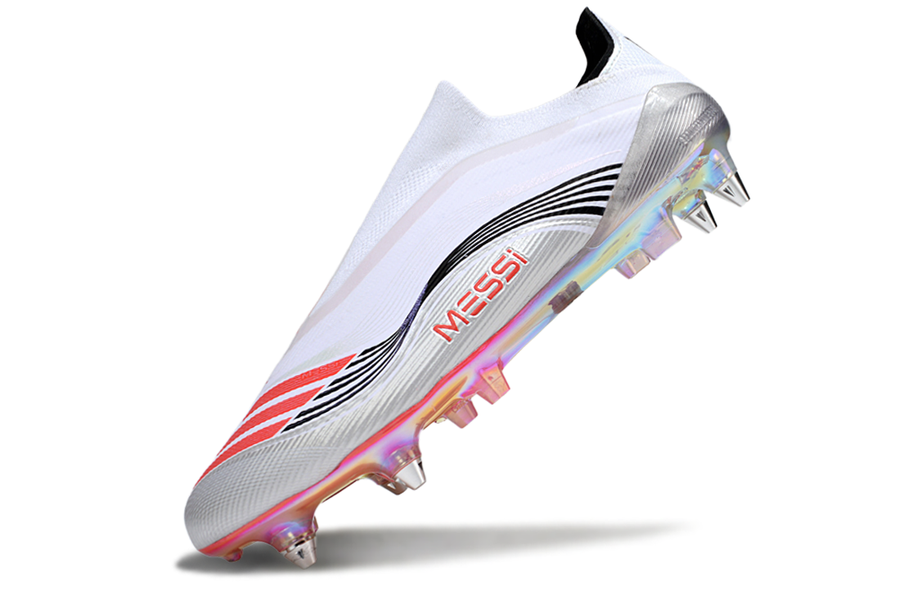 Adidas F50 Elite Laceless SG - Messi