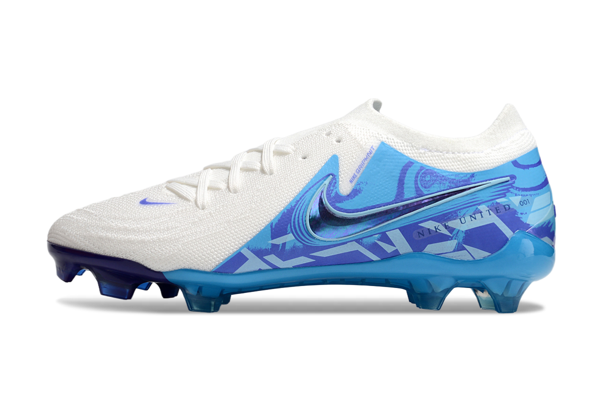 Chuteira Campo Nike Phantom Luna 2 Elite + Brindes