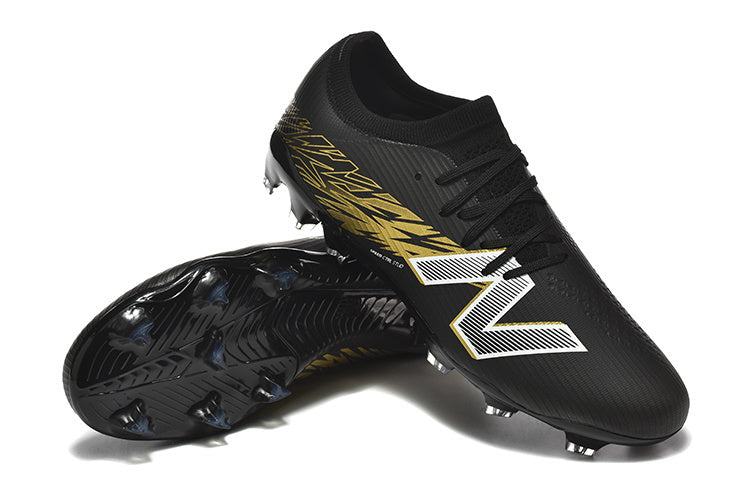 Chuteira Campo New Balance Furon V8  FG Elite + Brindes