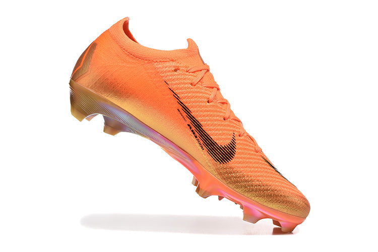 Chuteira Campo Nike Air Zoom Mercurial Vapor 16 Elite + Brindes