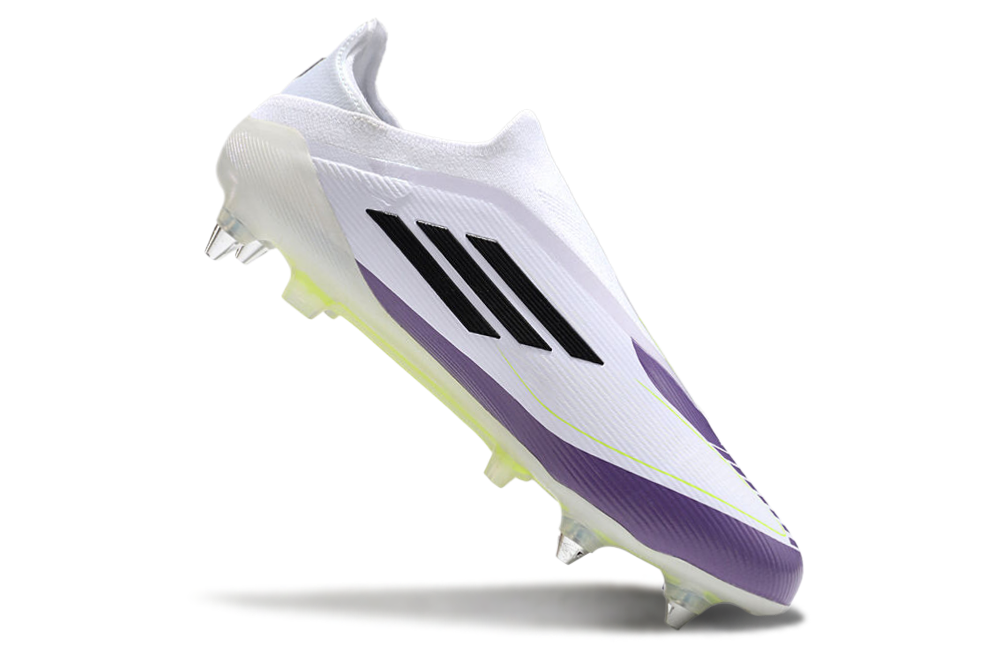 Adidas F50 Elite Laceless SG - Messi