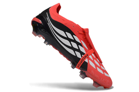 Chuteira Campo Adidas Predator 26 FG Elite + Brindes
