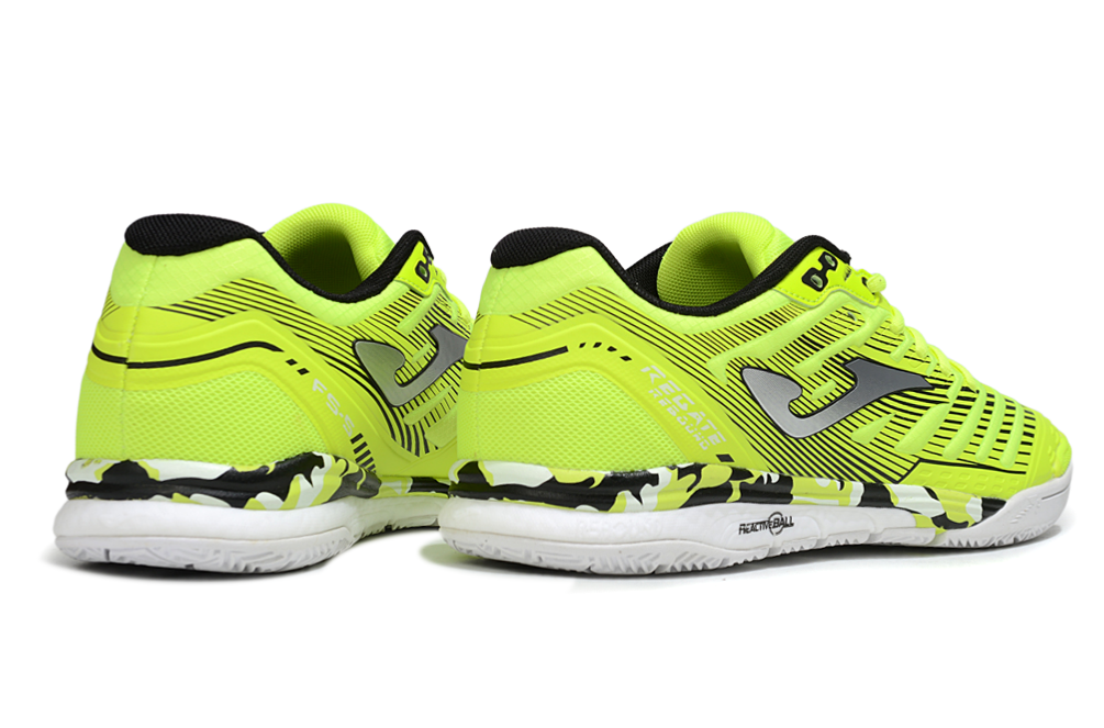 Tênis Futsal Joma Top Flex Rebound IC Elite + Brindes