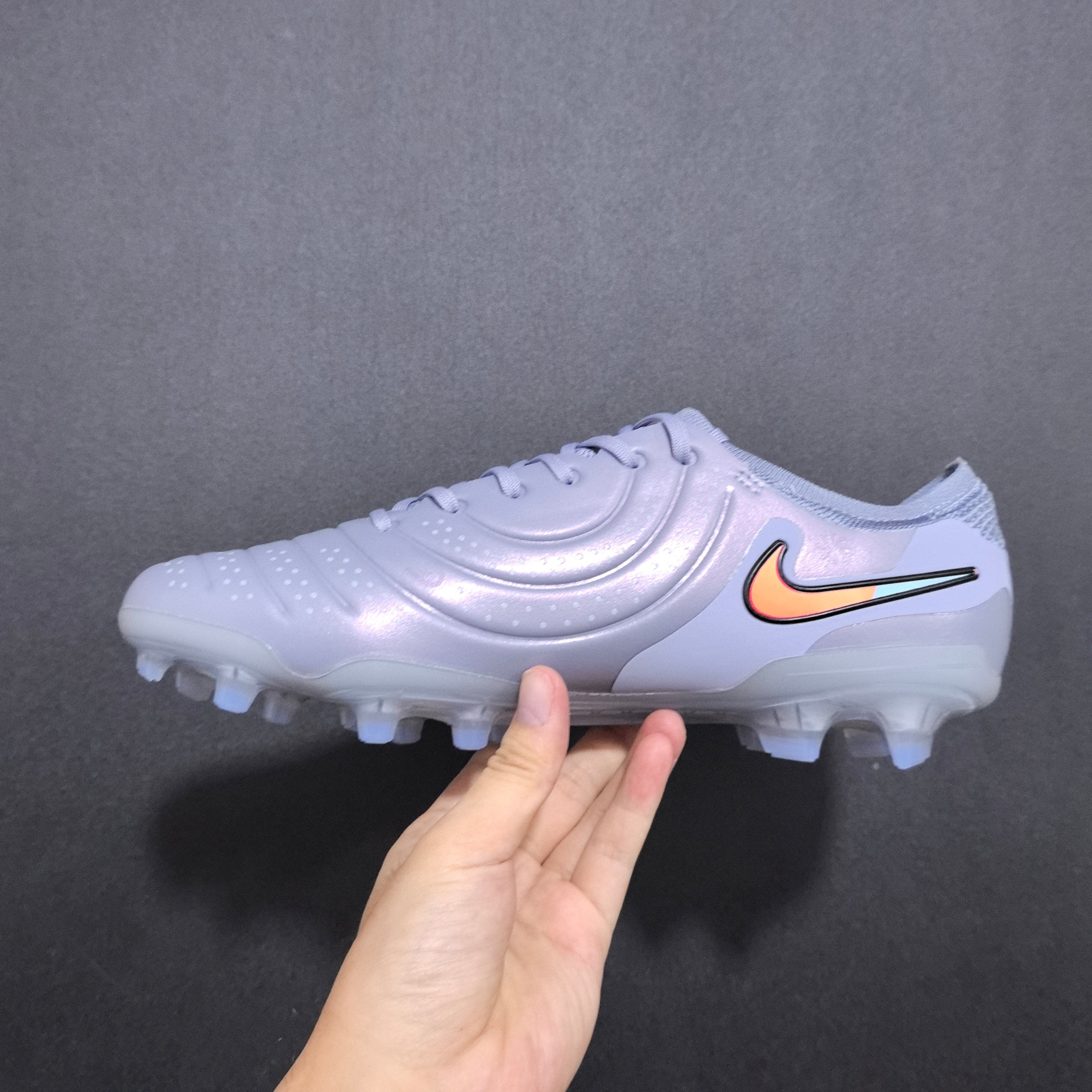 Chuteira Campo Nike Tiempo Legend 10 Elite + Brindes