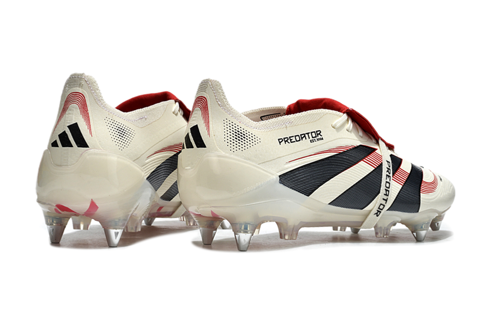 Adidas Predator Elite Tongue SG - Goal Hunter
