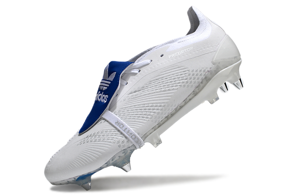 Adidas Predator Elite Tongue SG - David Beckham