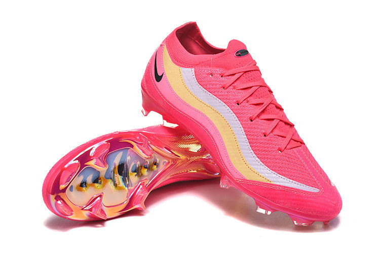 Chuteira Campo Nike Mercurial Vapor Air Max 95 Elite + Brindes