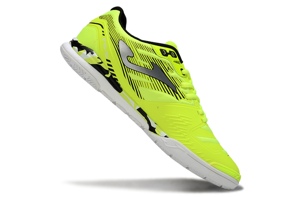 Tênis Futsal Joma Top Flex Rebound IC Elite + Brindes