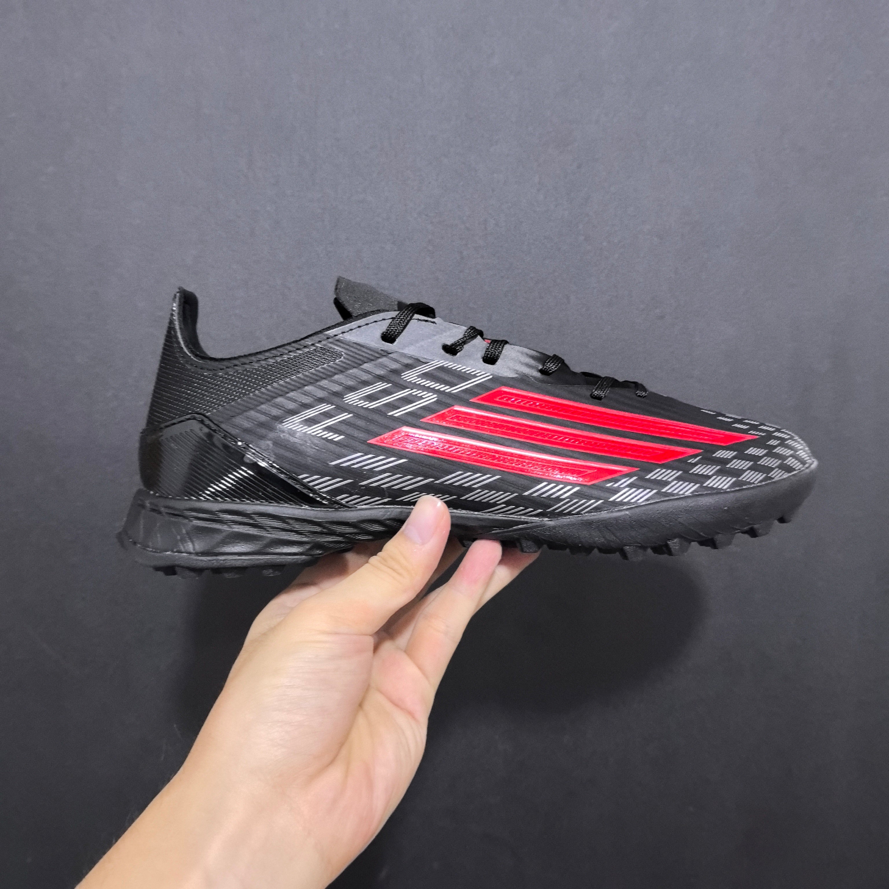 Chuteira Society Adidas X F50 TF Elite + Brindes