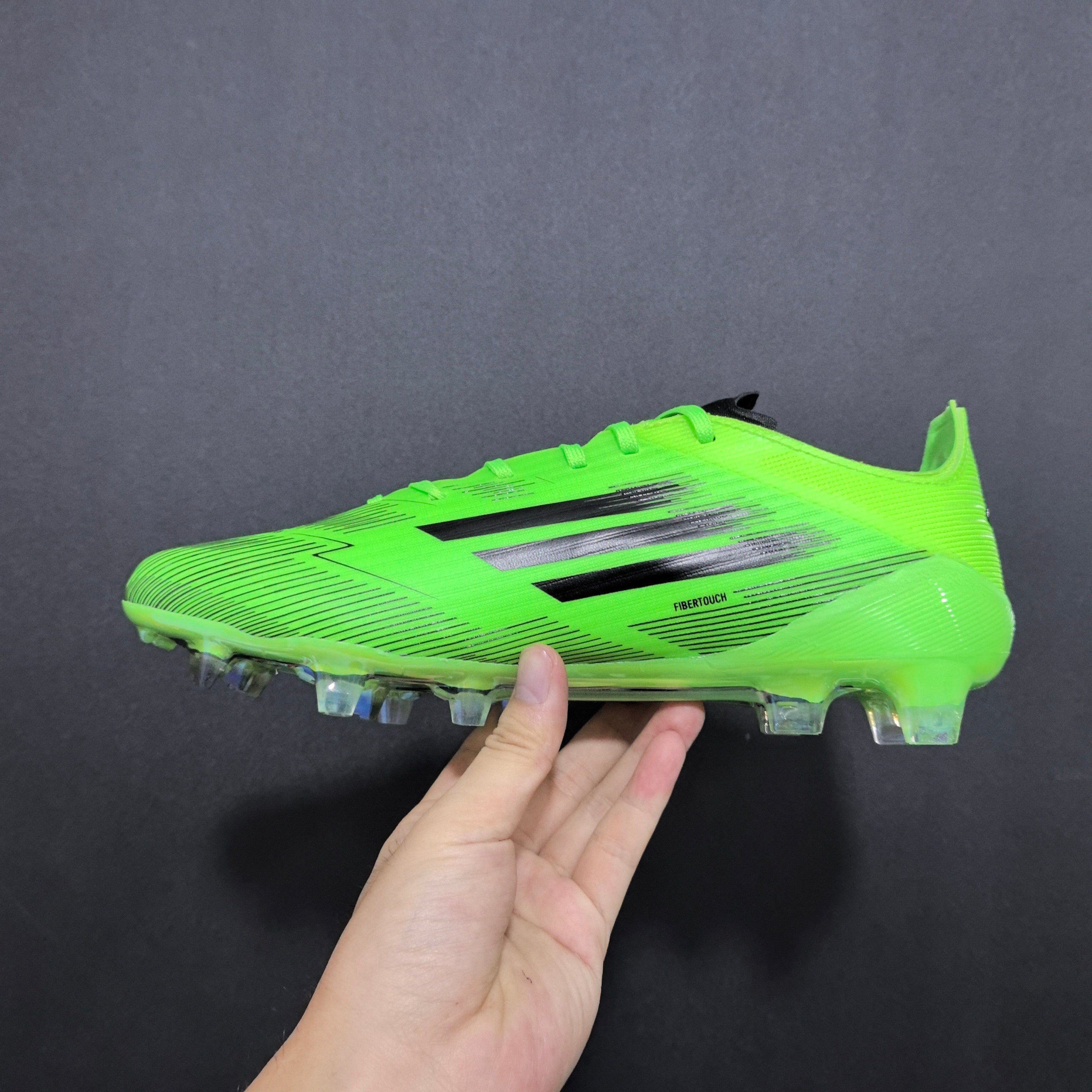 Chuteira Campo Adidas X F50 FG Elite + Brindes