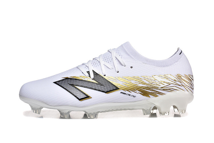 Chuteira Campo New Balance Furon V8  FG Elite + Brindes