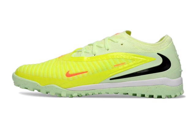 Chuteira Society Nike Phantom GX 6 TF Elite + Brindes