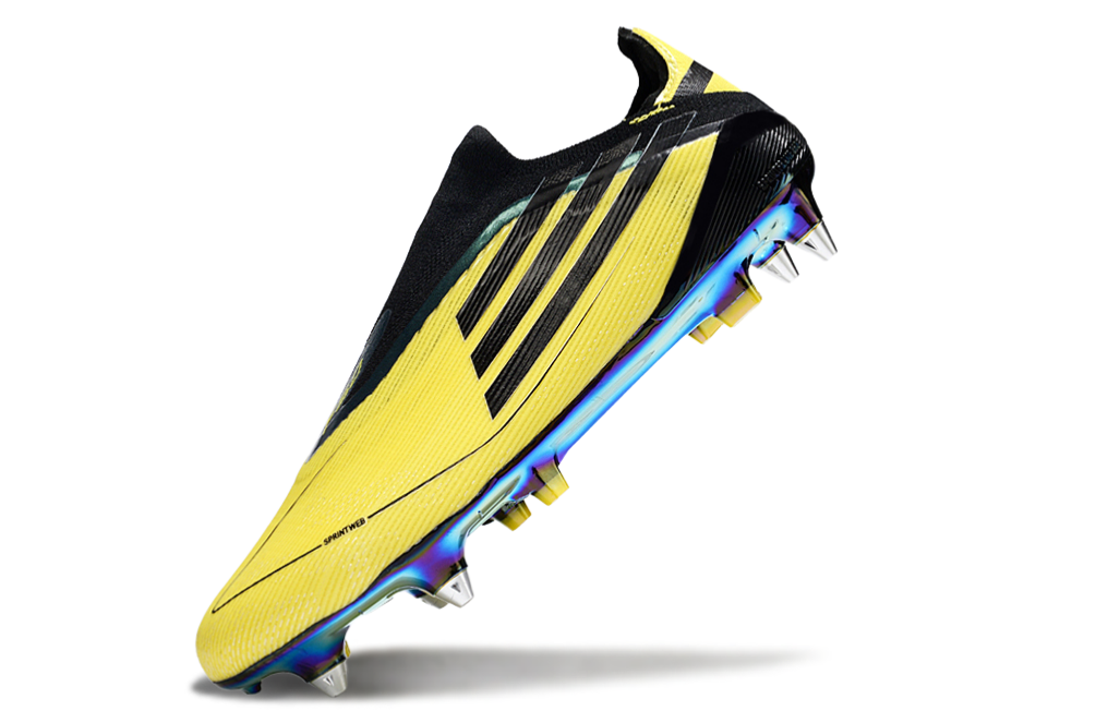 Adidas F50 Elite Laceless SG