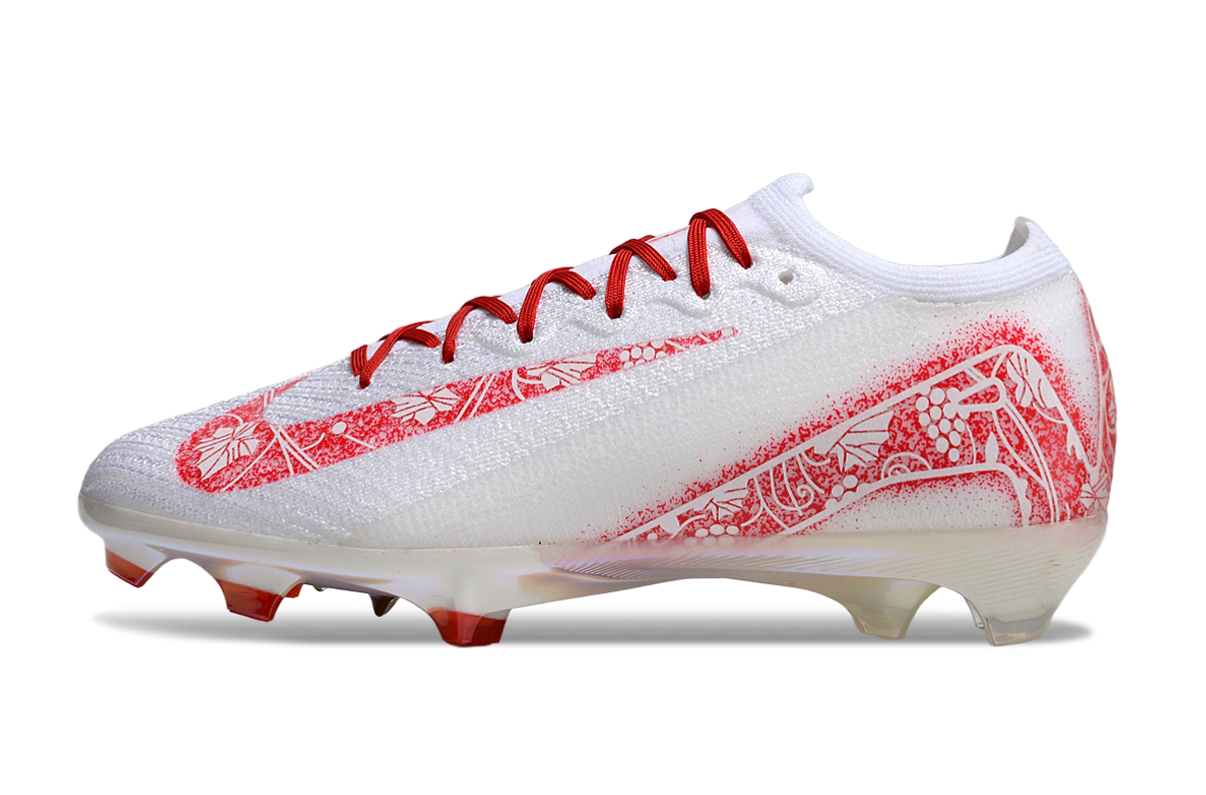 Chuteira Campo Nike Air Zoom Mercurial Vapor 16 Elite + Brindes