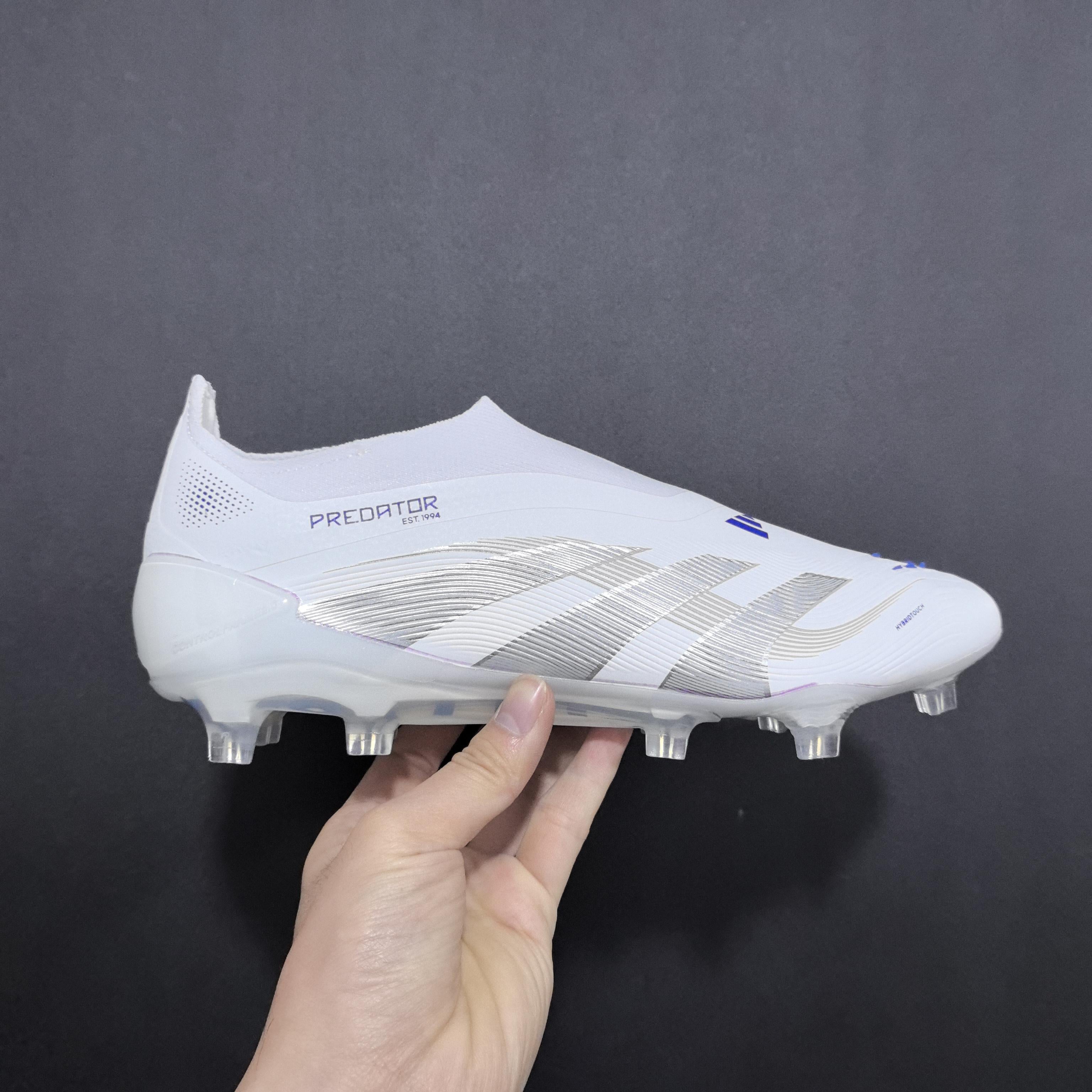 Chuteira Campo Adidas Predator+ FG  Elite + Brindes