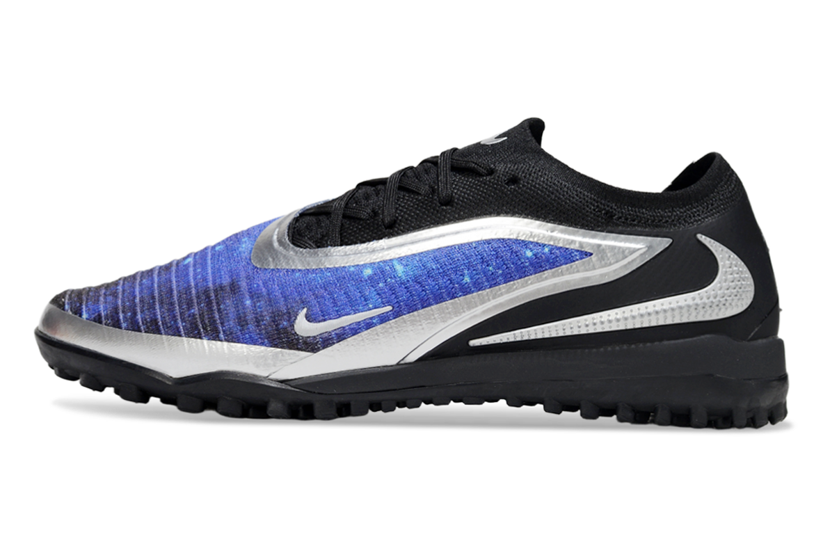 Chuteira Society Nike Phantom GX 6 TF Elite + Brindes