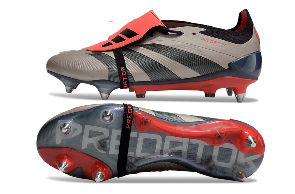 Adidas Predator Elite Tongue SG - Vivid Horizon