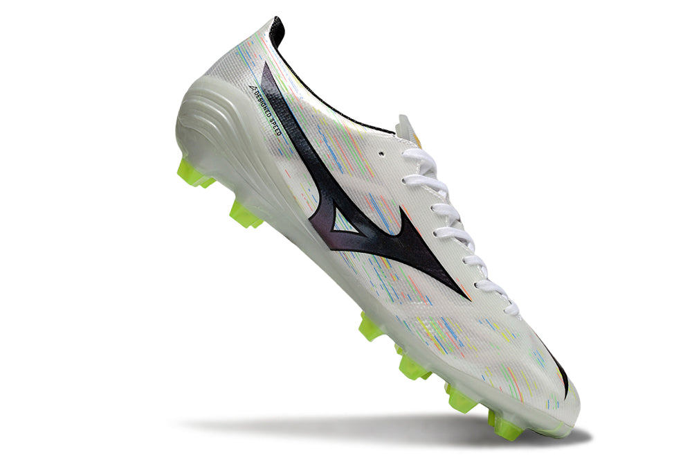 Mizuno Alpha Made in Japan - Verde