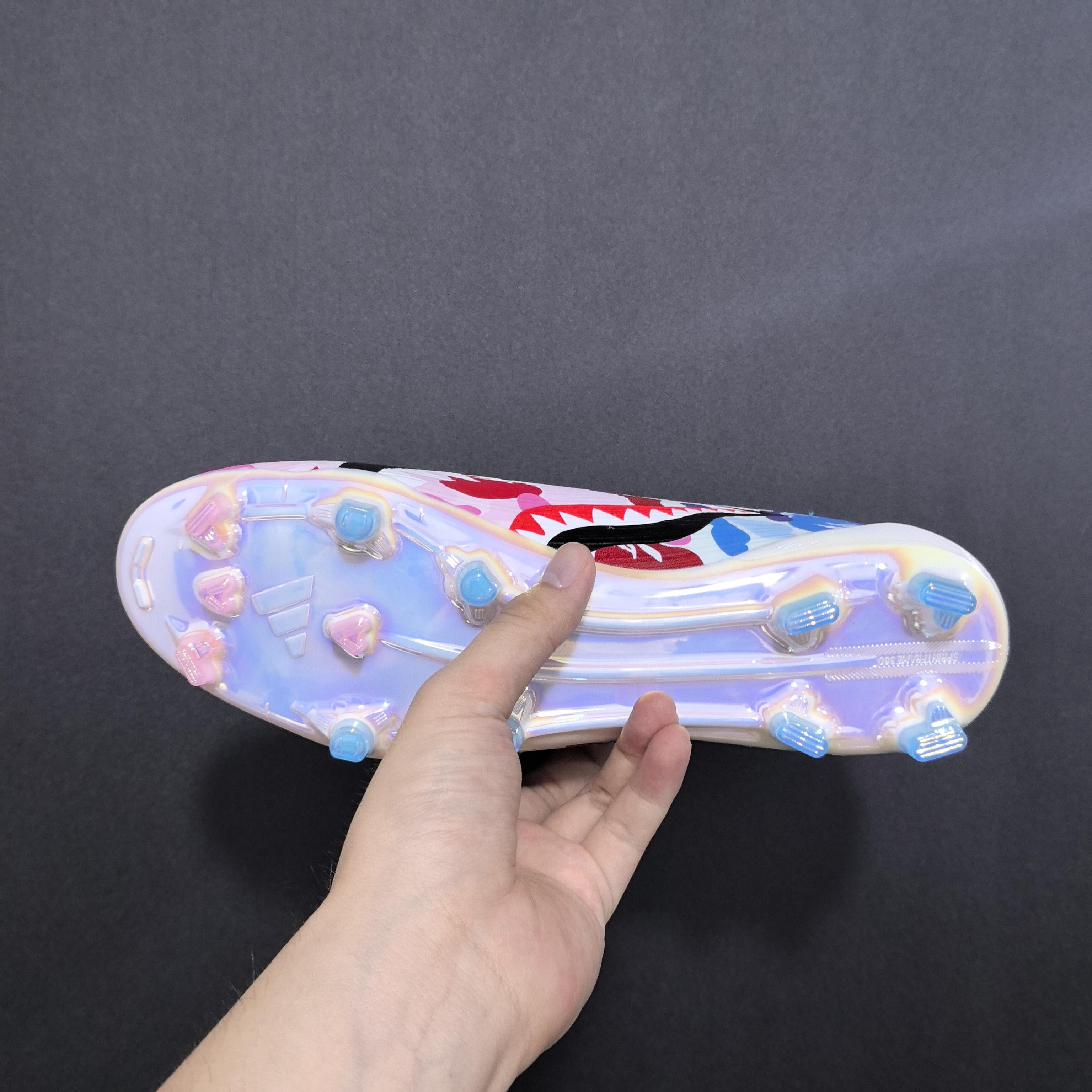 Chuteira Campo Adidas X F50 FG Elite + Brindes