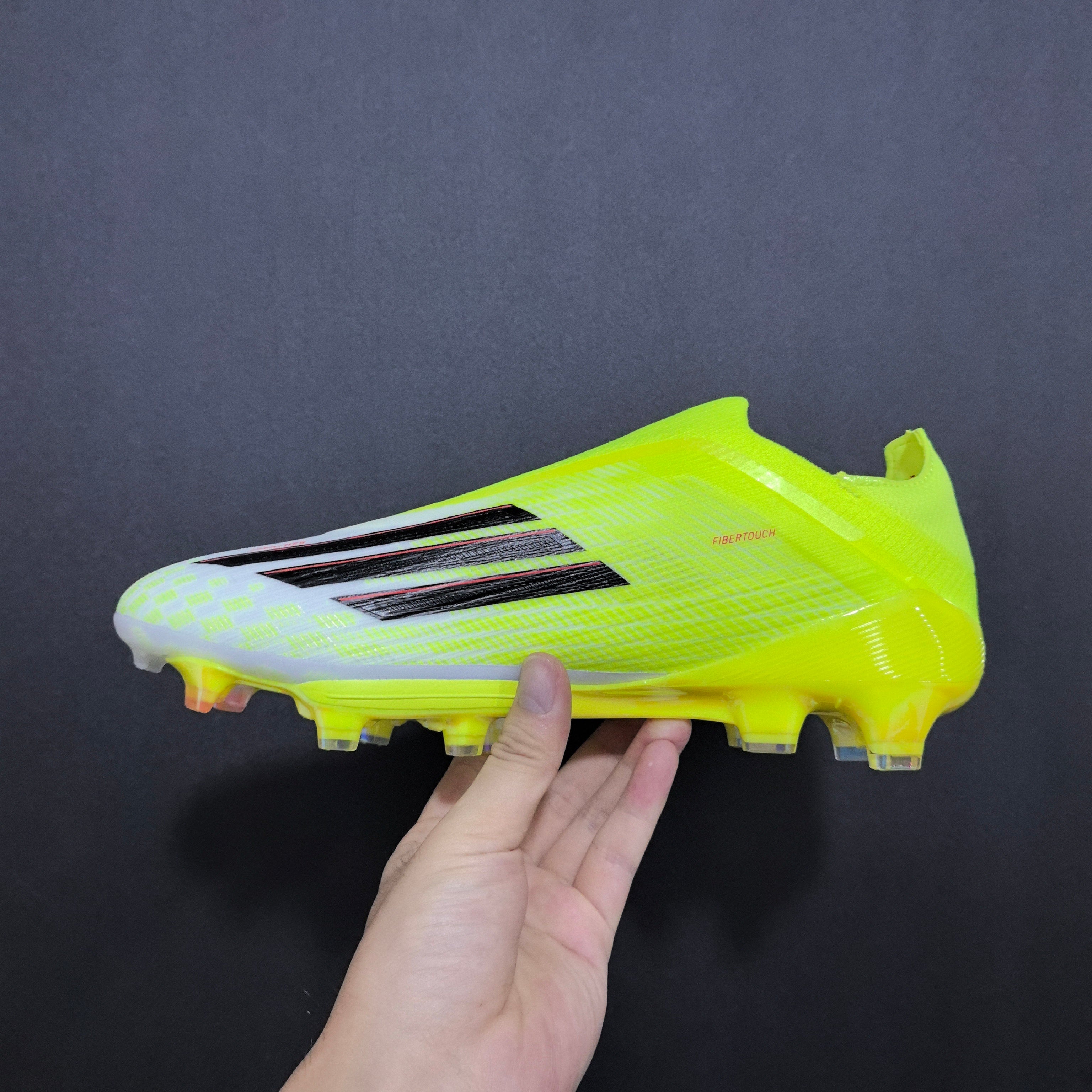 Chuteira Campo Adidas X F50+ FG Elite + Brindes