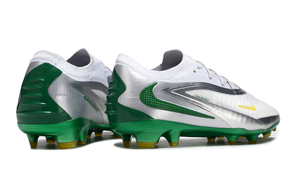 Chuteira Campo Nike Phantom GX 6 FG Elite + Brindes