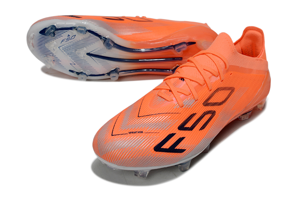 Chuteira Campo Adidas X F50 FG Elite + Brindes