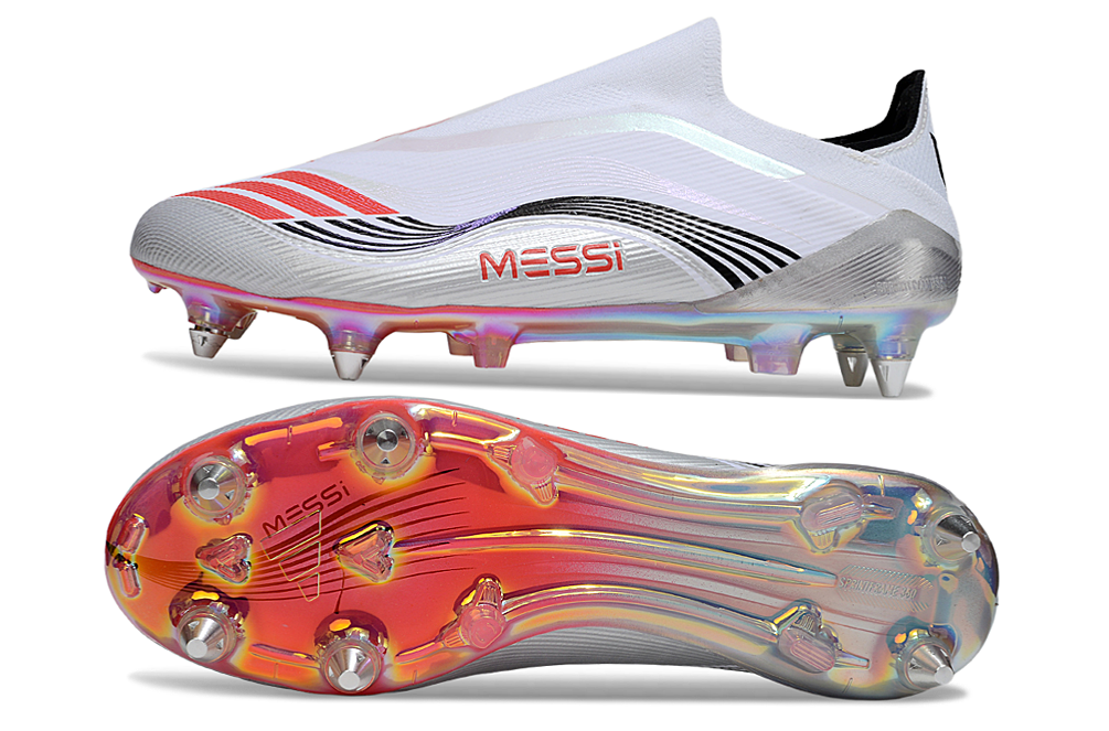 Adidas F50 Elite Laceless SG - Messi