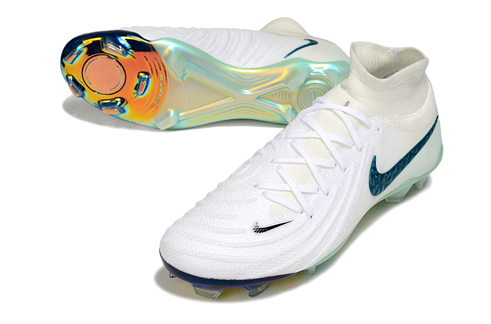 Chuteira Campo Nike Phantom Luna 2 Elite + Brindes