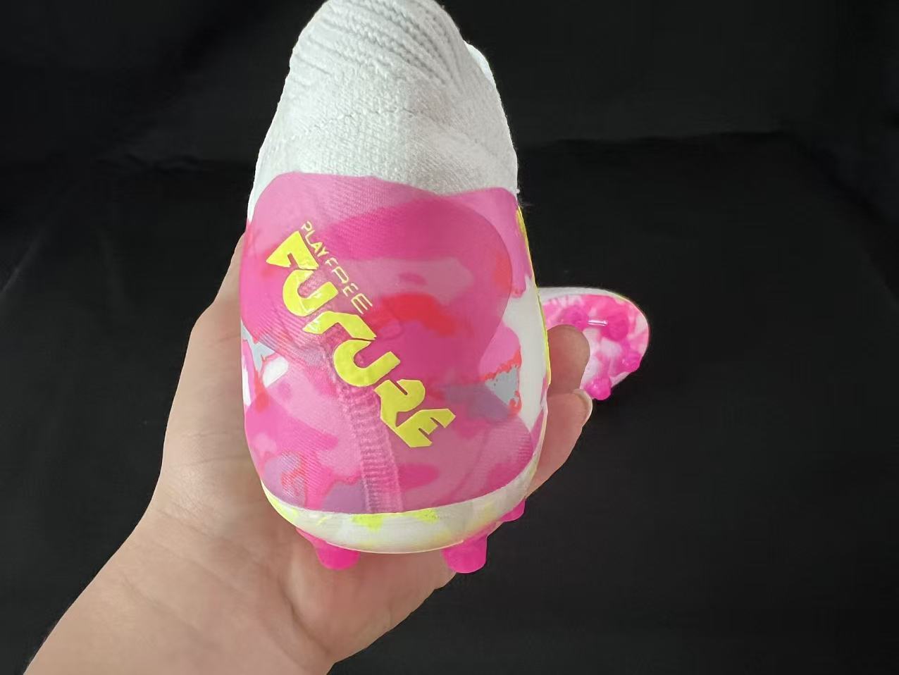 Chuteira Society Puma Future 8 MG Elite + Brindes