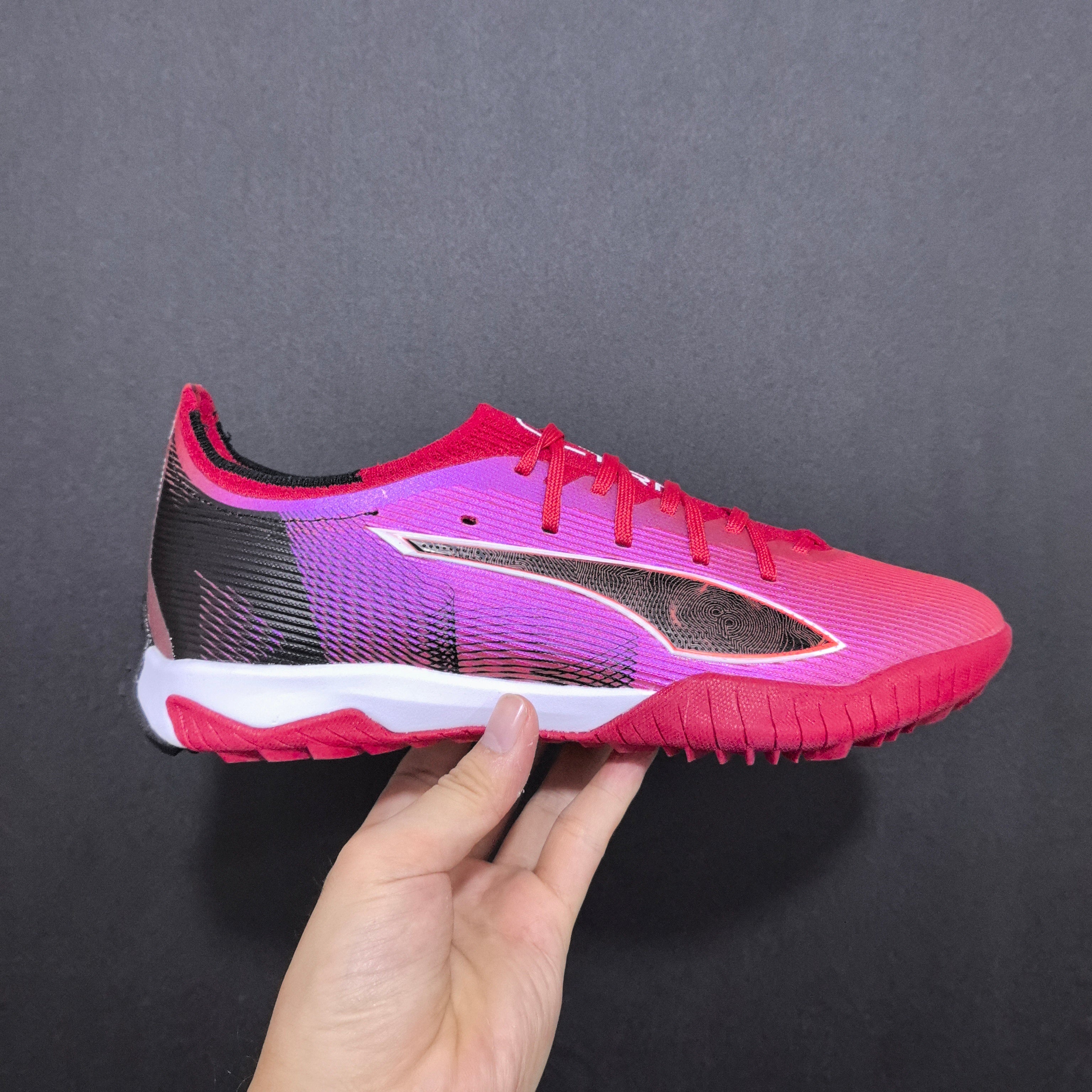 Chuteira Society Puma Ultra 5 TF Elite + Brindes