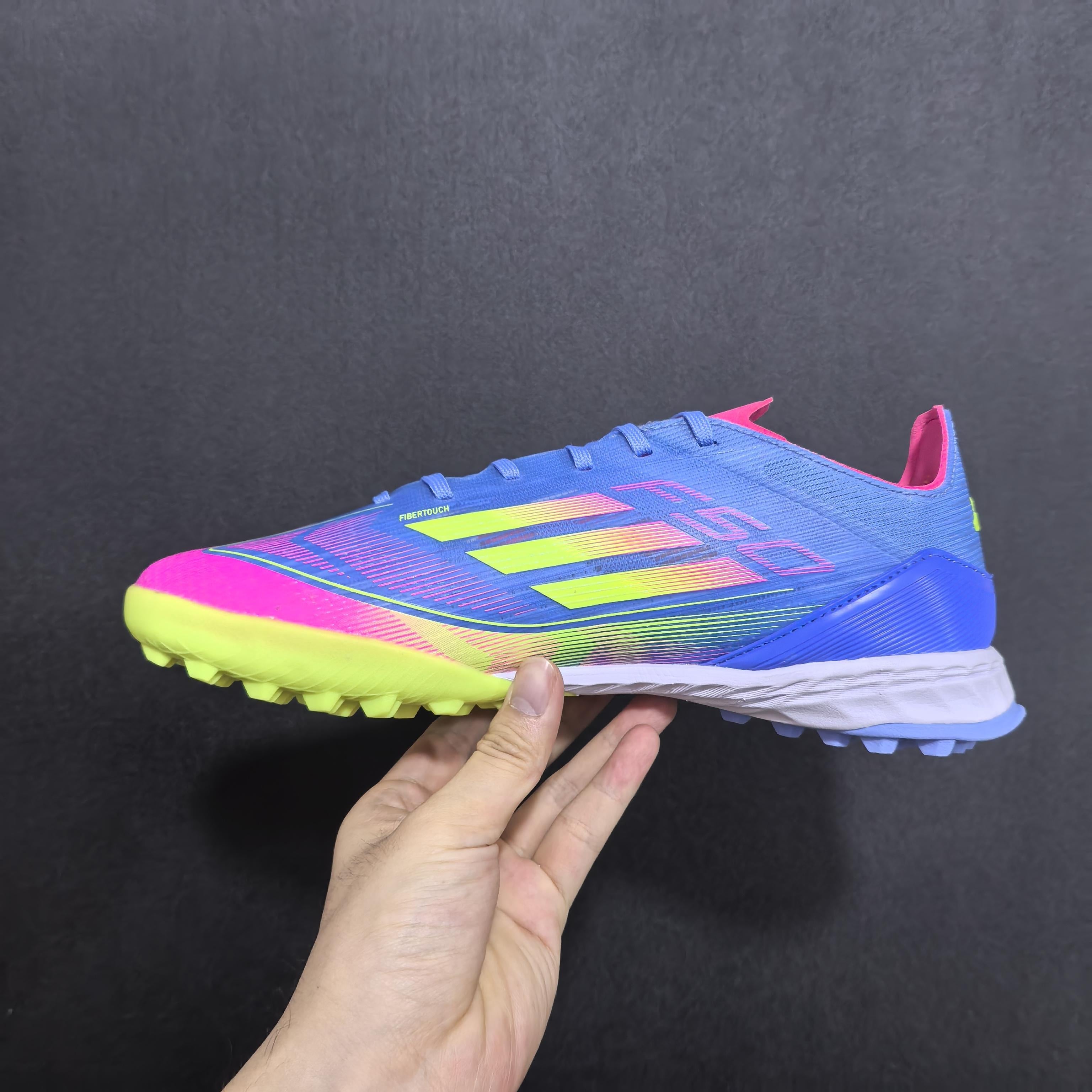 Chuteira Society Adidas X F50 TF Elite + Brindes