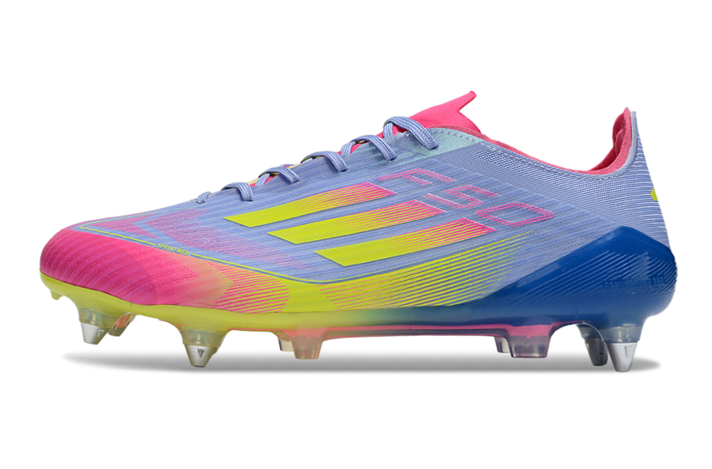 Adidas F50 Elite SG - Radiant Blaze