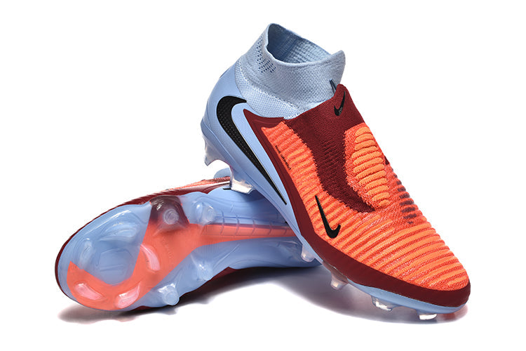 Chuteira Campo Nike Phantom GX 6 FG Elite + Brindes