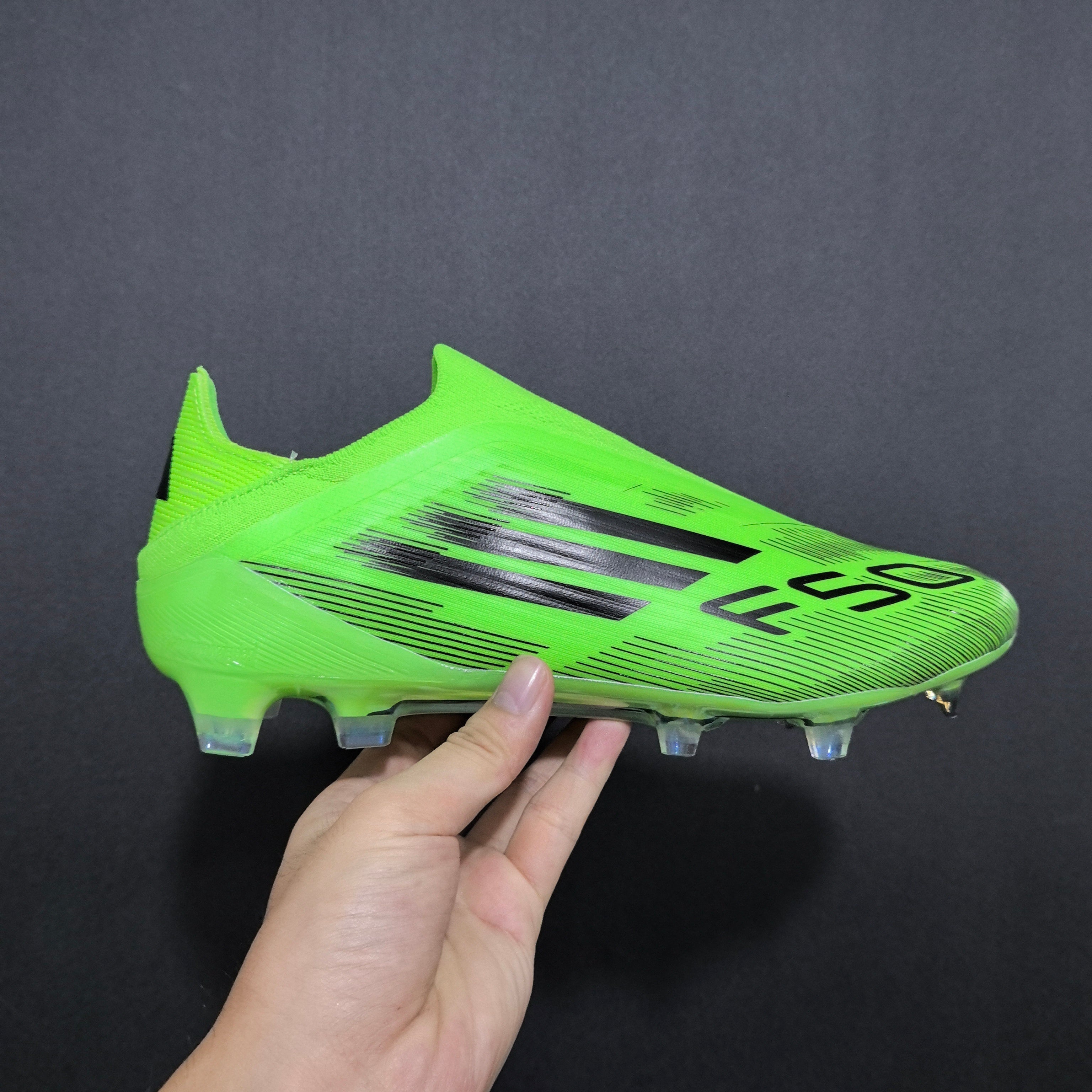 Chuteira Campo Adidas X F50+ FG   Elite + Brindes