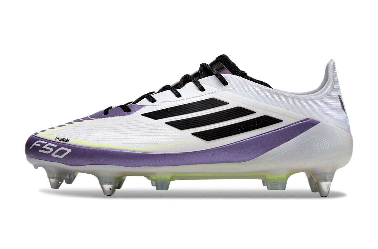 Adidas F50 Elite SG - Messi