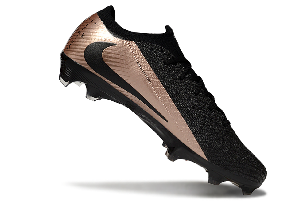 Chuteira Campo Nike Air Zoom Mercurial Vapor 16 Elite + Brindes