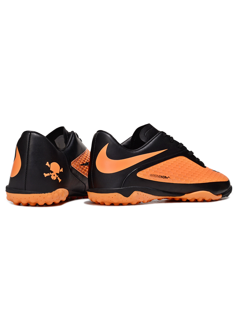 Chuteira Society Nike Hypervenom Phantom I TF Elite + Brindes
