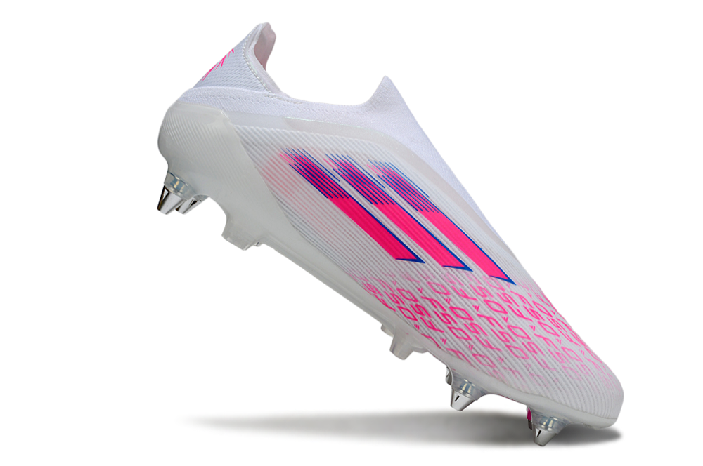 Adidas F50 Elite Laceless SG - Trinity Rodman