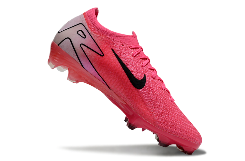 Chuteira Campo Nike Air Zoom Mercurial Vapor 16 Elite + Brindes Exclusivos